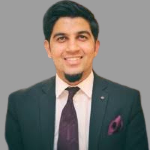 Khurram Ellahi