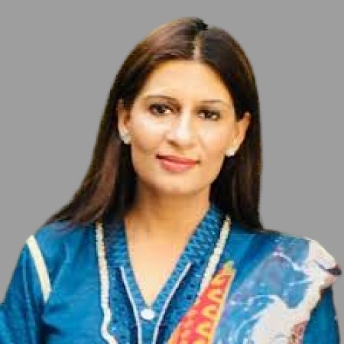 Rabbiya Bajwa