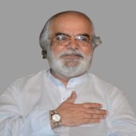 Nawab Ghous Baksh Barozai