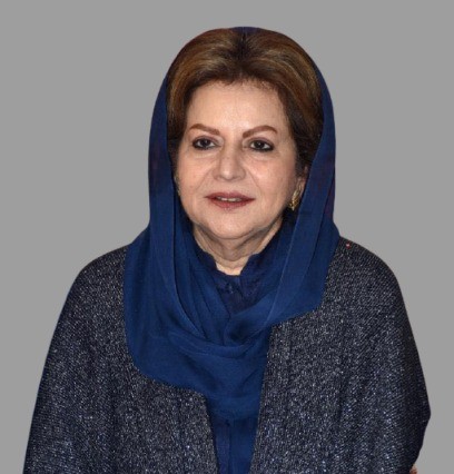 Shaista Pervaiz Malik