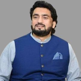 Shehryar Afridi