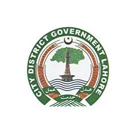 City District Government Lahore