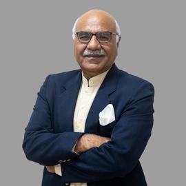 Dr. Amjad Saqib