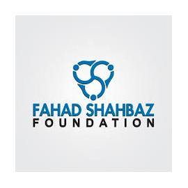Fahad Shahbaz Foundation