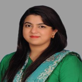 Shaza Fatima Khawaja