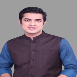 Iqrar Ul Hassan