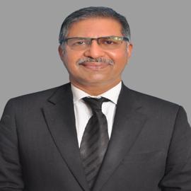 Barrister Syed Ali Zafar