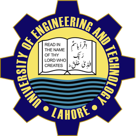 UET Lahore