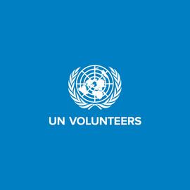 UN Volunteer