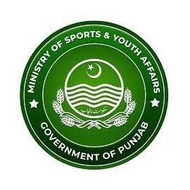 Ministry of Sports