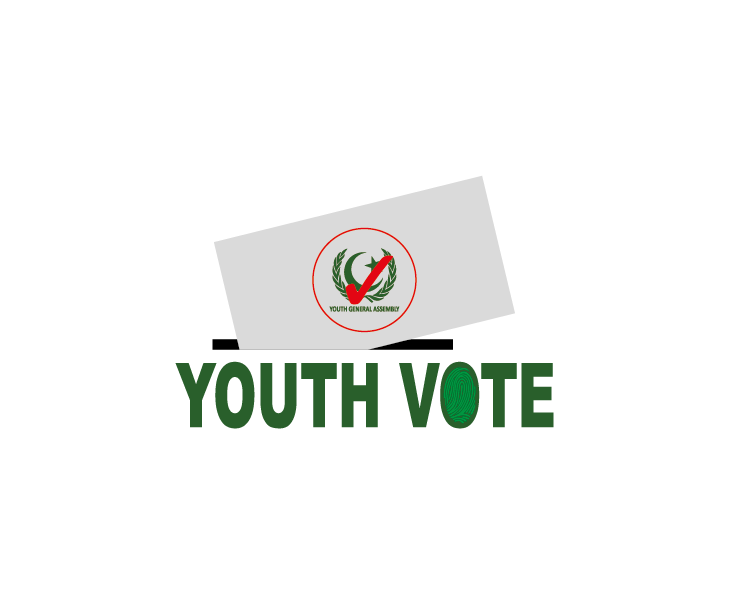 Youth vote