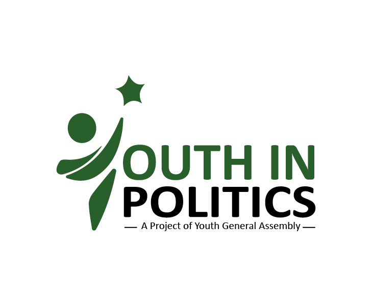 youth in politics