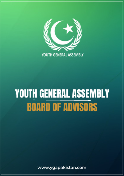 YGA Board of Advisors