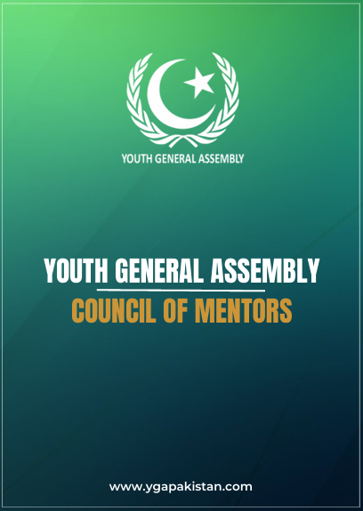 YGA Council of Mentors