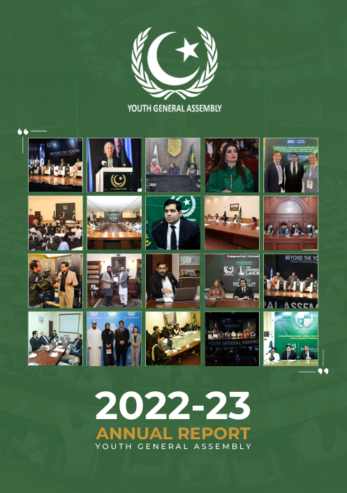 YGA Annual-Report 2022-23