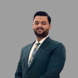 Shahwaiz Tahir  Director