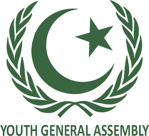 Youth General Assembly Logo